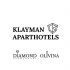 Логотип для Klayman Aparthotels  - дизайнер Le_onik