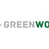 Лого и фирменный стиль для GREENWOOD - дизайнер Avrora