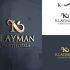Логотип для Klayman Aparthotels  - дизайнер mia2mia