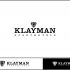 Логотип для Klayman Aparthotels  - дизайнер JMarcus