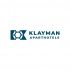 Логотип для Klayman Aparthotels  - дизайнер shamaevserg