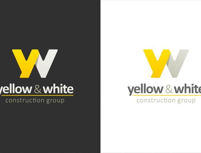 Лого и фирменный стиль для YW - дизайнер alex_bond