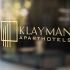 Логотип для Klayman Aparthotels  - дизайнер malito