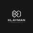 Логотип для Klayman Aparthotels  - дизайнер zozuca-a