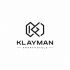 Логотип для Klayman Aparthotels  - дизайнер zozuca-a