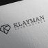 Логотип для Klayman Aparthotels  - дизайнер emillents23