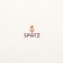 Лого и фирменный стиль для SPATZ - дизайнер BARS_PROD