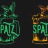 Лого и фирменный стиль для SPATZ - дизайнер DEN77IDEYA