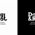 Логотип для DOG&КОТ (см. пояснения в тексте) - дизайнер Gerda001