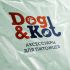 Логотип для DOG&КОТ (см. пояснения в тексте) - дизайнер Gerda001