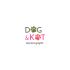 Логотип для DOG&КОТ (см. пояснения в тексте) - дизайнер Le_onik