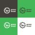 Лого и фирменный стиль для GREENWOOD - дизайнер Le_onik