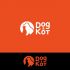 Логотип для DOG&КОТ (см. пояснения в тексте) - дизайнер Lara2009