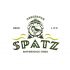 Лого и фирменный стиль для SPATZ - дизайнер p_andr