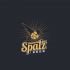 Лого и фирменный стиль для SPATZ - дизайнер emillents23