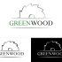 Лого и фирменный стиль для GREENWOOD - дизайнер 89678621049r