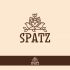 Лого и фирменный стиль для SPATZ - дизайнер alexpgvardeisk