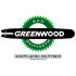Лого и фирменный стиль для GREENWOOD - дизайнер main-pump_vic
