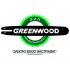Лого и фирменный стиль для GREENWOOD - дизайнер main-pump_vic