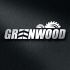 Лого и фирменный стиль для GREENWOOD - дизайнер Profi_red