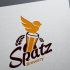 Лого и фирменный стиль для SPATZ - дизайнер yulyok13