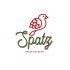 Лого и фирменный стиль для SPATZ - дизайнер studiodivan