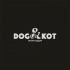 Логотип для DOG&КОТ (см. пояснения в тексте) - дизайнер ilim1973