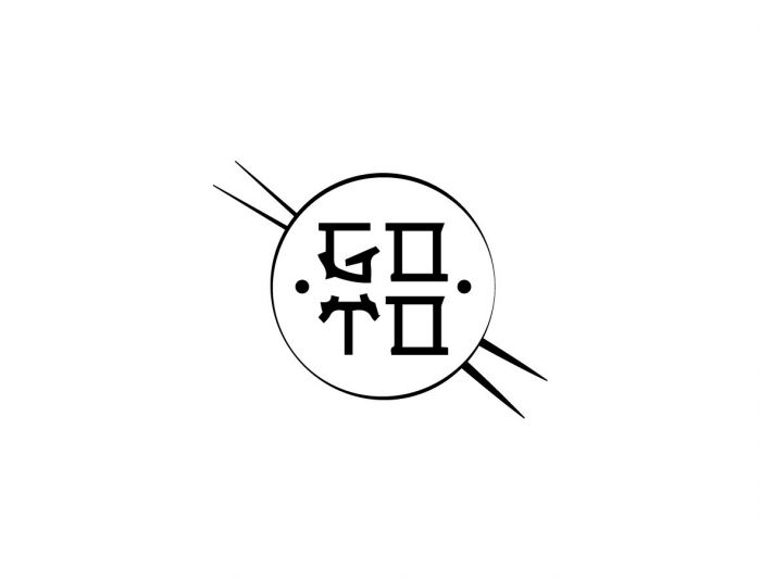 Логотип для GOTO - дизайнер arinen