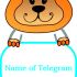 Персонаж детского доктор-бота для Телеграм - дизайнер Kuxgauz