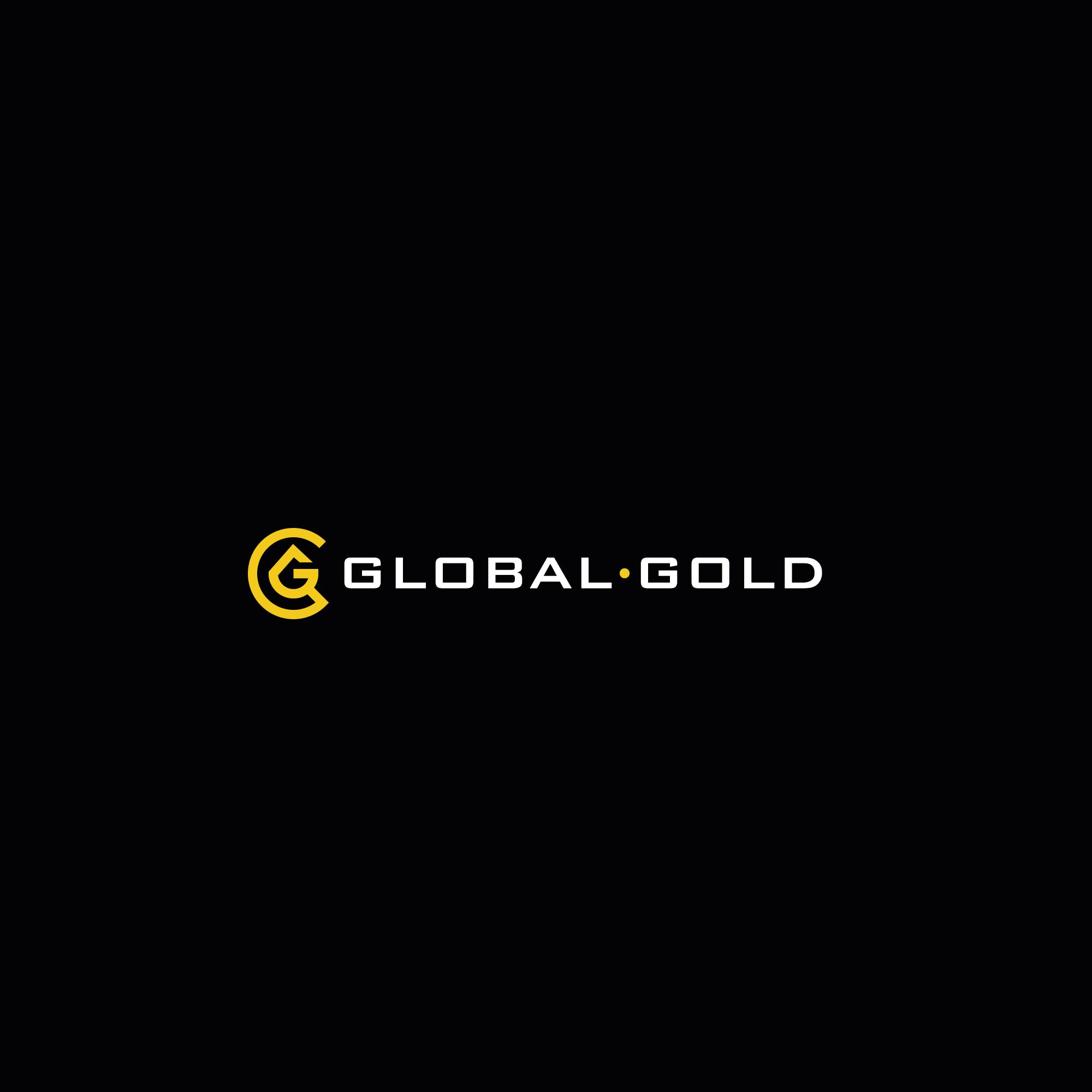 Логотип для Global-Gold - дизайнер SmolinDenis