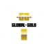 Логотип для Global-Gold - дизайнер Nikus