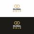 Логотип для Global-Gold - дизайнер ilim1973