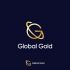 Логотип для Global-Gold - дизайнер emillents23