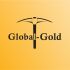 Логотип для Global-Gold - дизайнер Greeen