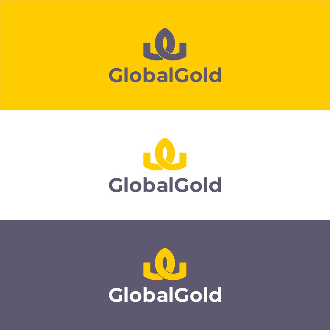 Логотип для Global-Gold - дизайнер axst