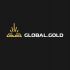 Логотип для Global-Gold - дизайнер GALOGO