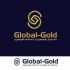 Логотип для Global-Gold - дизайнер yulyok13