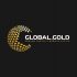 Логотип для Global-Gold - дизайнер GALOGO