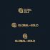 Логотип для Global-Gold - дизайнер markosov