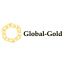 Логотип для Global-Gold - дизайнер Regina_myart