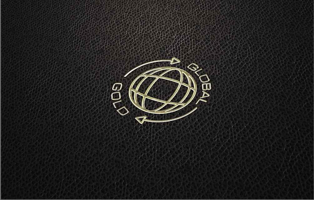 Логотип для Global-Gold - дизайнер Figaro