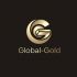 Логотип для Global-Gold - дизайнер Zheravin