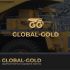 Логотип для Global-Gold - дизайнер kras-sky