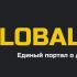 Логотип для Global-Gold - дизайнер synthezium