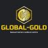 Логотип для Global-Gold - дизайнер synthezium