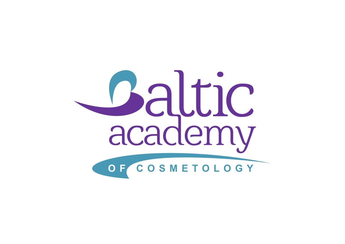 Лого и фирменный стиль для Балтийская академия косметологии - дизайнер Paroda
