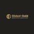 Логотип для Global-Gold - дизайнер Zero-2606