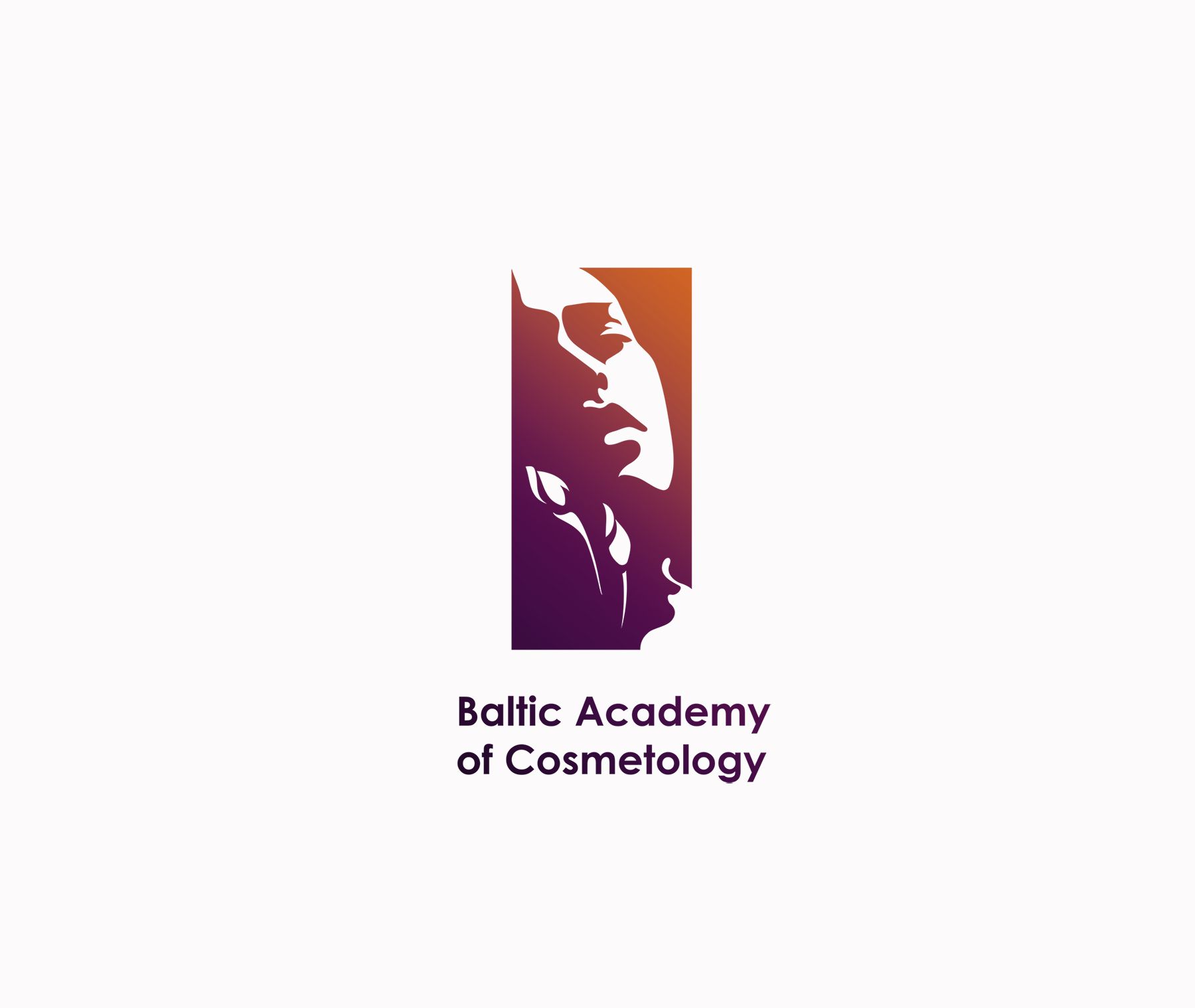 Лого и фирменный стиль для Балтийская академия косметологии - дизайнер Eva_5