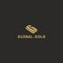 Логотип для Global-Gold - дизайнер mar