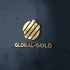 Логотип для Global-Gold - дизайнер asketksm